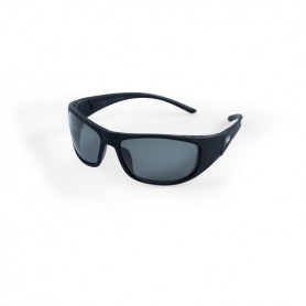 Nash Make It Happen Flexi Wrap Polarised Sunglasses Smoked Grey Lens