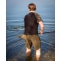 Fox Collection Green LW Swim Shorts