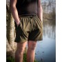 Fox Collection Green LW Swim Shorts