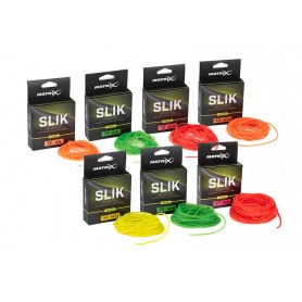 Matrix SLIK Elastic 8m Packs