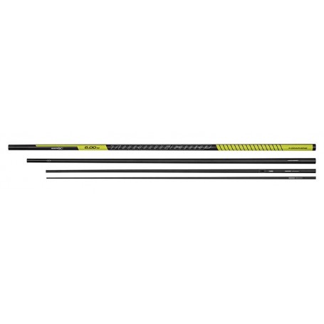 Matrix Torque Carp 6m Pole