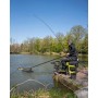 Matrix Torque Carp 8.5m Pole