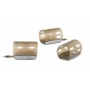 Matrix Plastic Open Ended Feeders