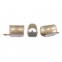 Matrix Plastic Open Ended Feeders
