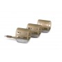 Matrix Plastic Open Ended Feeders