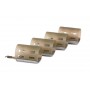 Matrix Plastic Open Ended Feeders