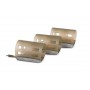 Matrix Plastic Open Ended Feeders