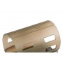 Matrix Plastic Open Ended Feeders