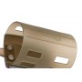 Matrix Plastic Open Ended Feeders