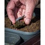 Matrix Plastic Open Ended Feeders