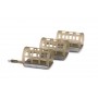 Matrix Plastic Cage Feeders
