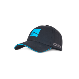 Preston Innovations Black Blue HD Cap