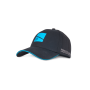 Preston Innovations Black Blue HD Cap