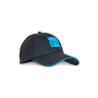 Preston Innovations Black Blue HD Cap