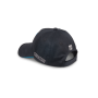 Preston Innovations Black Blue HD Cap