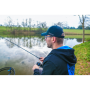 Preston Innovations Black Blue HD Cap