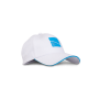 Preston Innovations White HD Cap