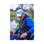 Preston Innovations White HD Cap