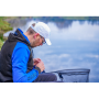 Preston Innovations White HD Cap