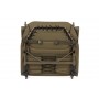 Fox Voyager Bedchairs