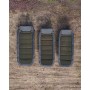 Fox Voyager Bedchairs