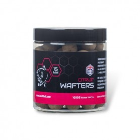 Nash Citruz Wafters 15mm