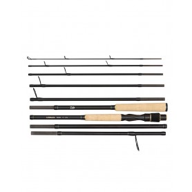 Daiwa Legalis Travel