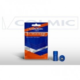 Colmic EVA Teflon Bushes 11.5mm/ID 4.2mm (2pk)