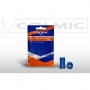 Colmic EVA Teflon Bushes 11.5mm/ID 4.2mm (2pk)