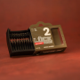 OMC The Lock Heavyweight Hook