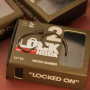 OMC The Lock Heavyweight Hook
