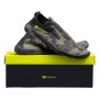 RidgeMonkey APEarel Dropback Aqua Shoes Camo