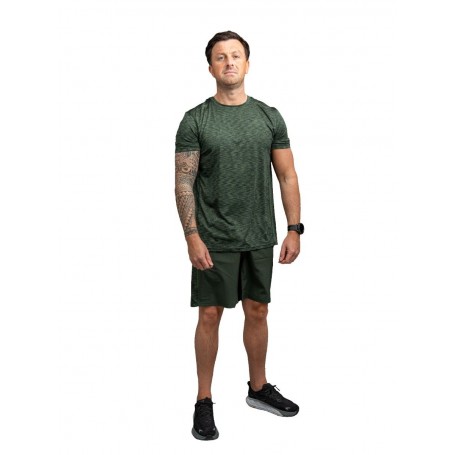 RidgeMonkey APEarel CoolTech Camo T Shirt