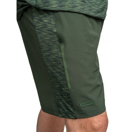 RidgeMonkey APEarel CoolTech Camo Edition Shorts