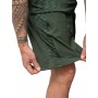 RidgeMonkey APEarel CoolTech Camo Edition Shorts
