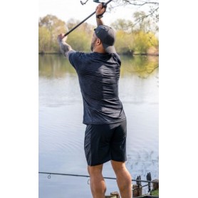 RidgeMonkey APEarel CoolTech Stealth Edition Shorts