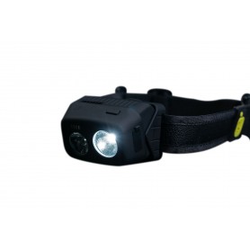 RidgeMonkey VRH300X Pro USB Rechargeable Headtorch
