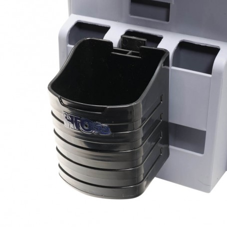 HTO Lure Game Drink Holder