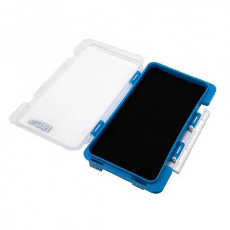 HTO Clip & Lock Cases