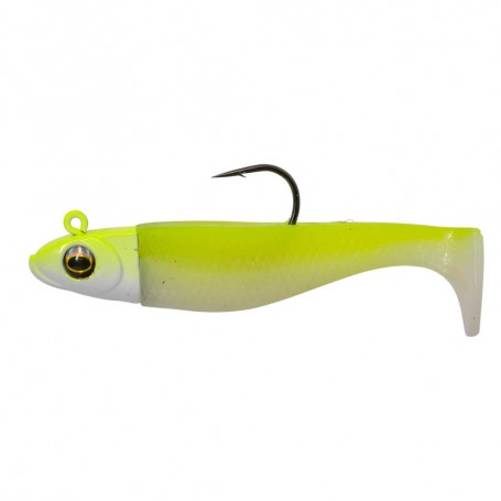 HTO Sad Shad - Inshore