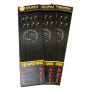 Guru SMWG Banded Ready Rigs 6"