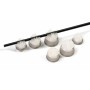 Guru Fast Release Pole Pots