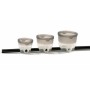 Guru Fast Release Pole Pots