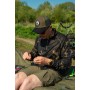 Korda Dawn Trucker Cap Black