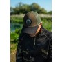 Korda Dawn Trucker Cap Black