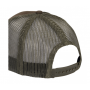 Korda Union Jack Trucker Cap