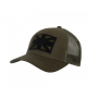 Korda Union Jack Trucker Cap