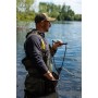 Korda Union Jack Trucker Cap