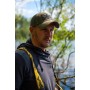 Korda Union Jack Trucker Cap