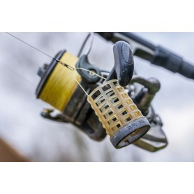 Guru Bait Up X-Change Feeder